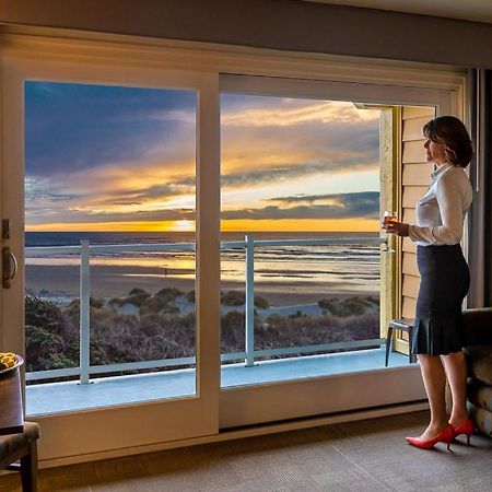 Driftwood Shores Resort Florence Buitenkant foto