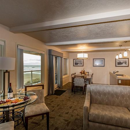 Driftwood Shores Resort Florence Buitenkant foto