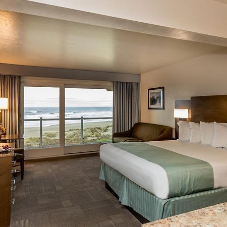 Driftwood Shores Resort Florence Buitenkant foto