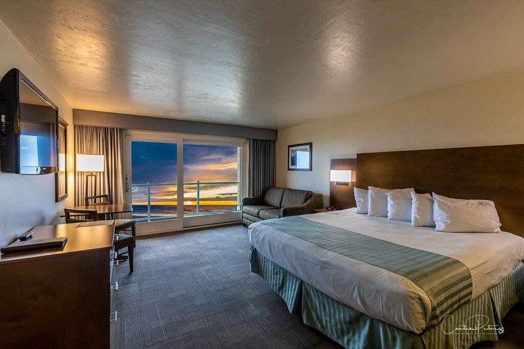 Driftwood Shores Resort Florence Buitenkant foto