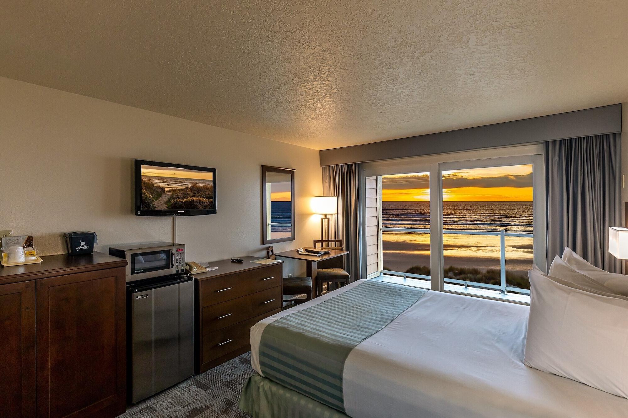 Driftwood Shores Resort Florence Buitenkant foto