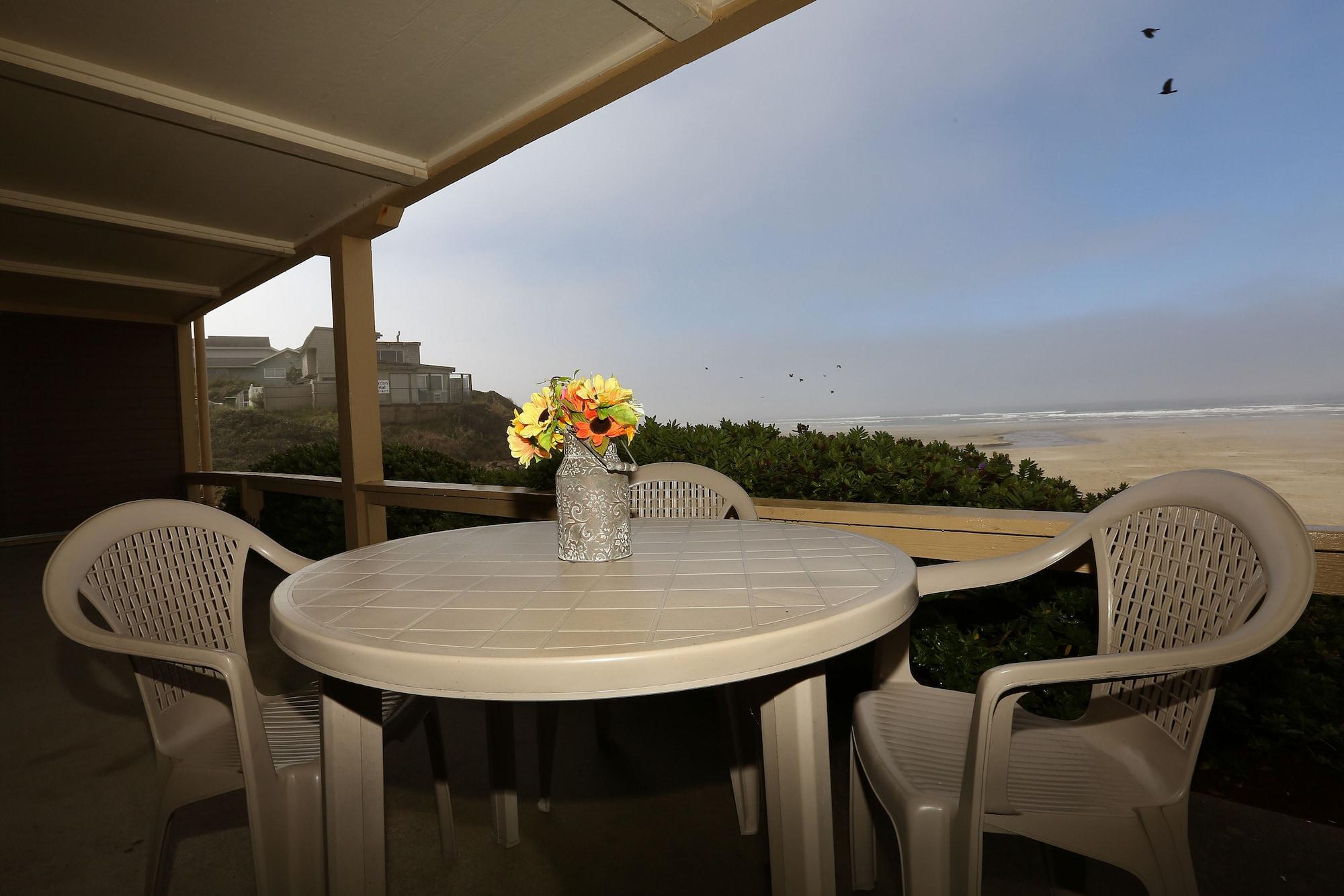 Driftwood Shores Resort Florence Buitenkant foto