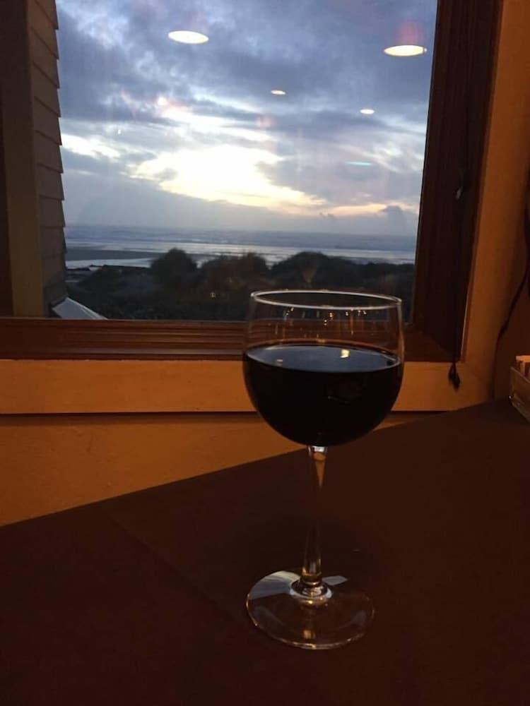 Driftwood Shores Resort Florence Buitenkant foto
