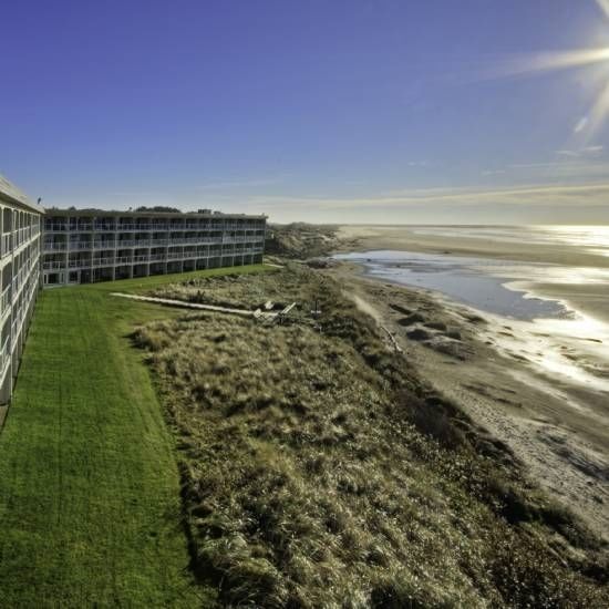 Driftwood Shores Resort Florence Buitenkant foto