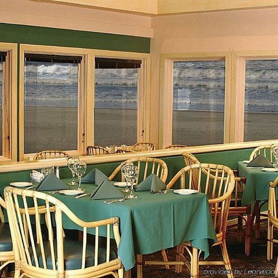 Driftwood Shores Resort Florence Restaurant foto