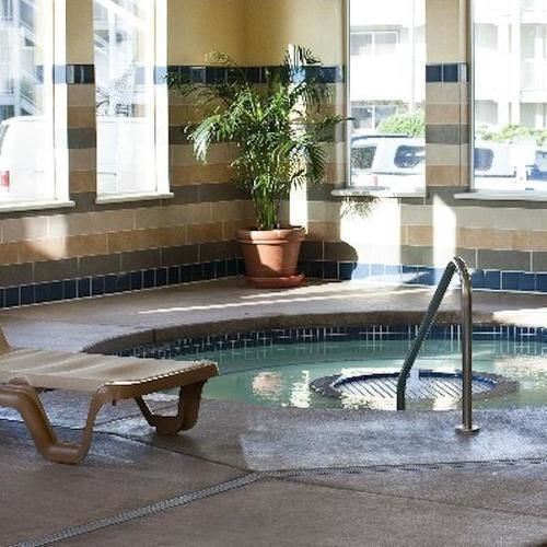 Driftwood Shores Resort Florence Buitenkant foto
