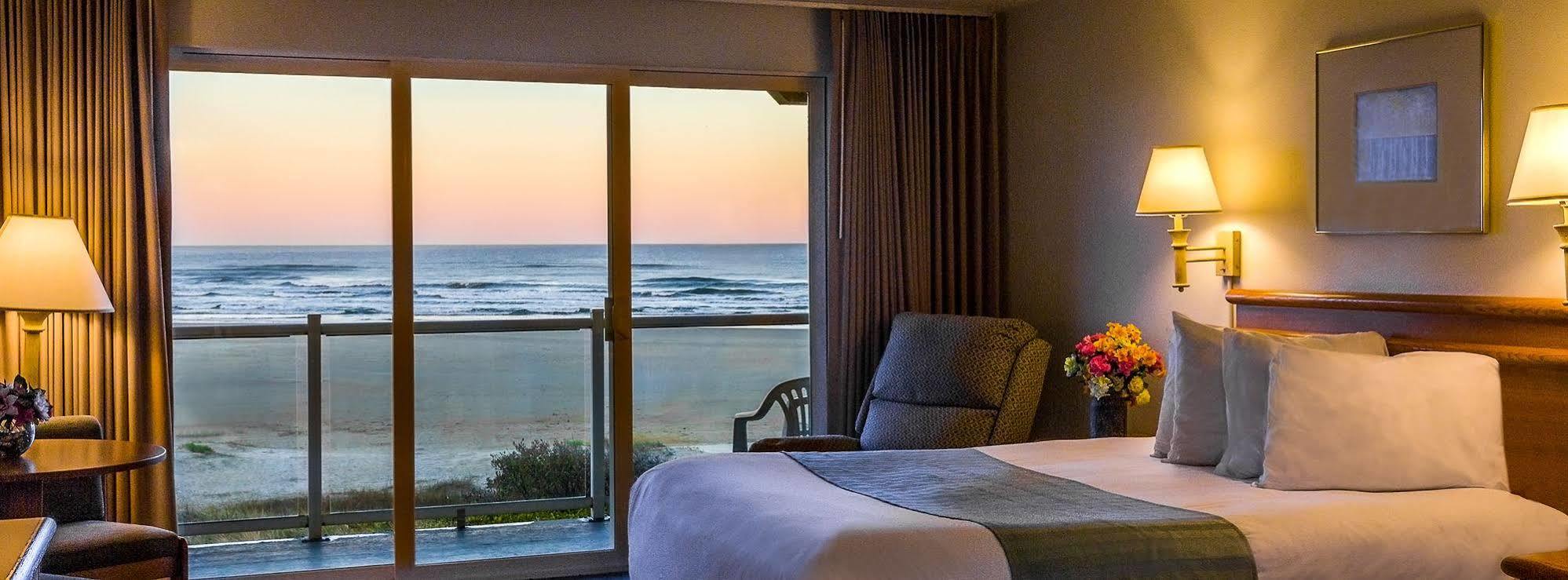 Driftwood Shores Resort Florence Buitenkant foto