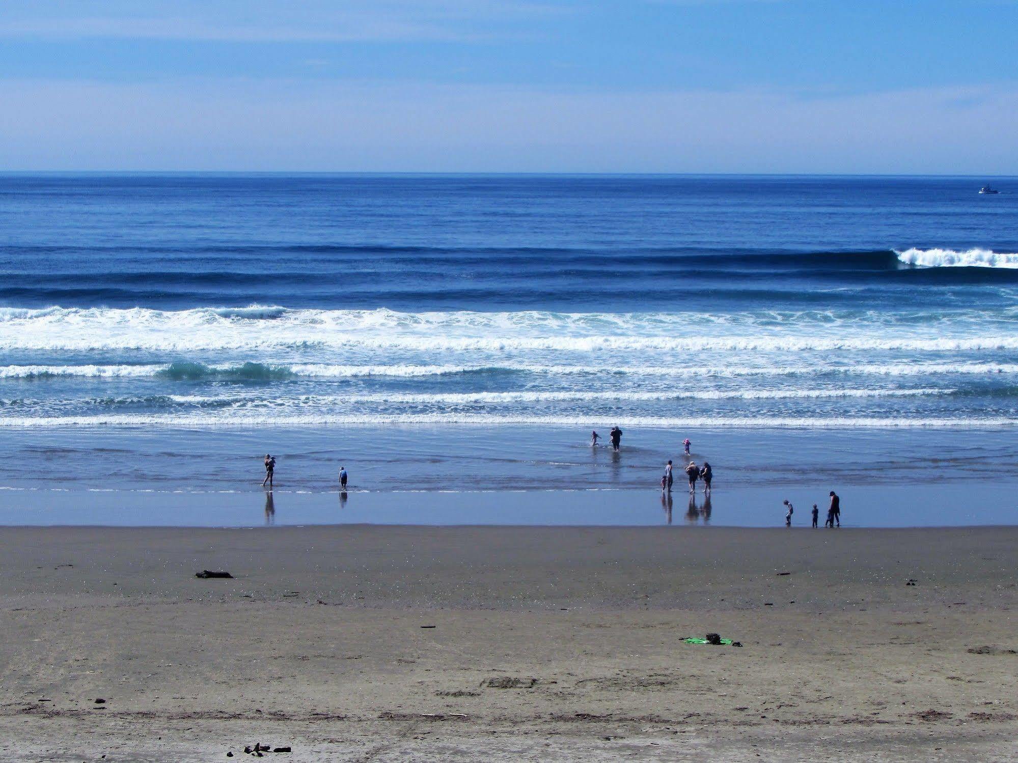 Driftwood Shores Resort Florence Buitenkant foto
