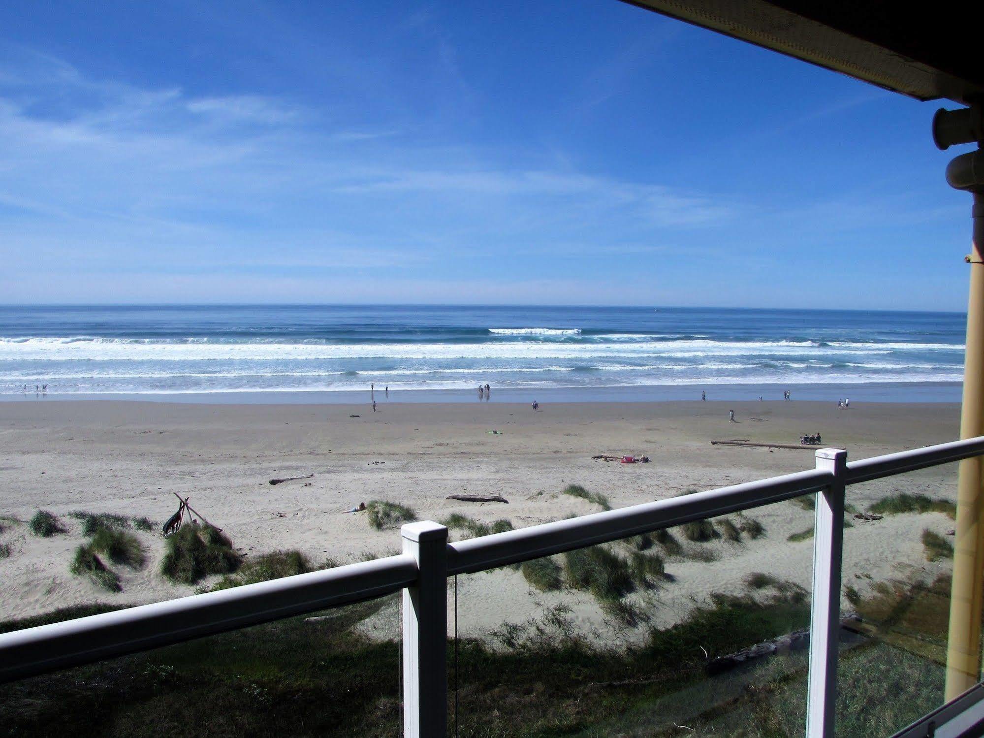 Driftwood Shores Resort Florence Buitenkant foto
