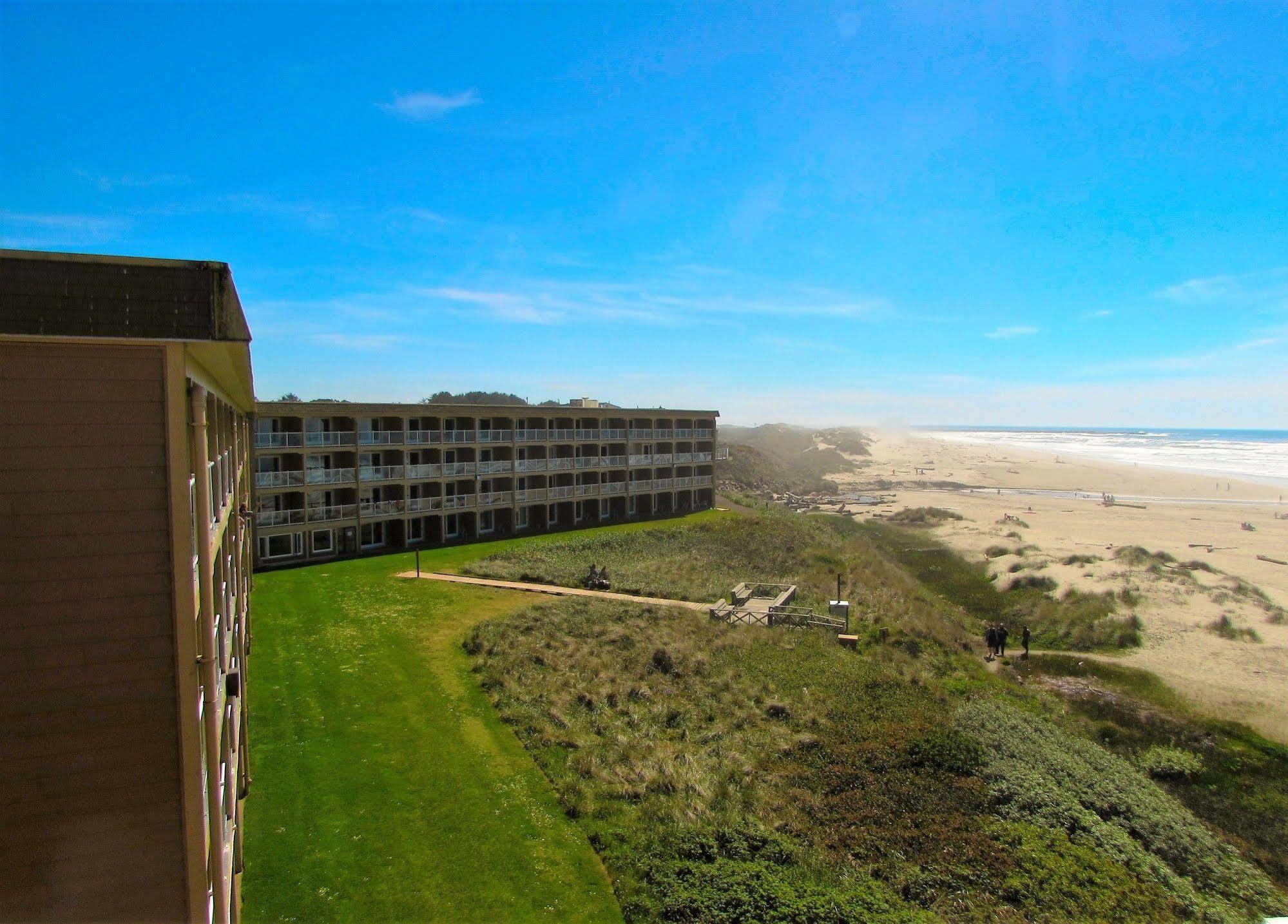 Driftwood Shores Resort Florence Buitenkant foto