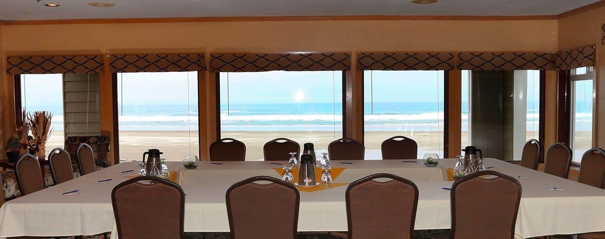 Driftwood Shores Resort Florence Buitenkant foto