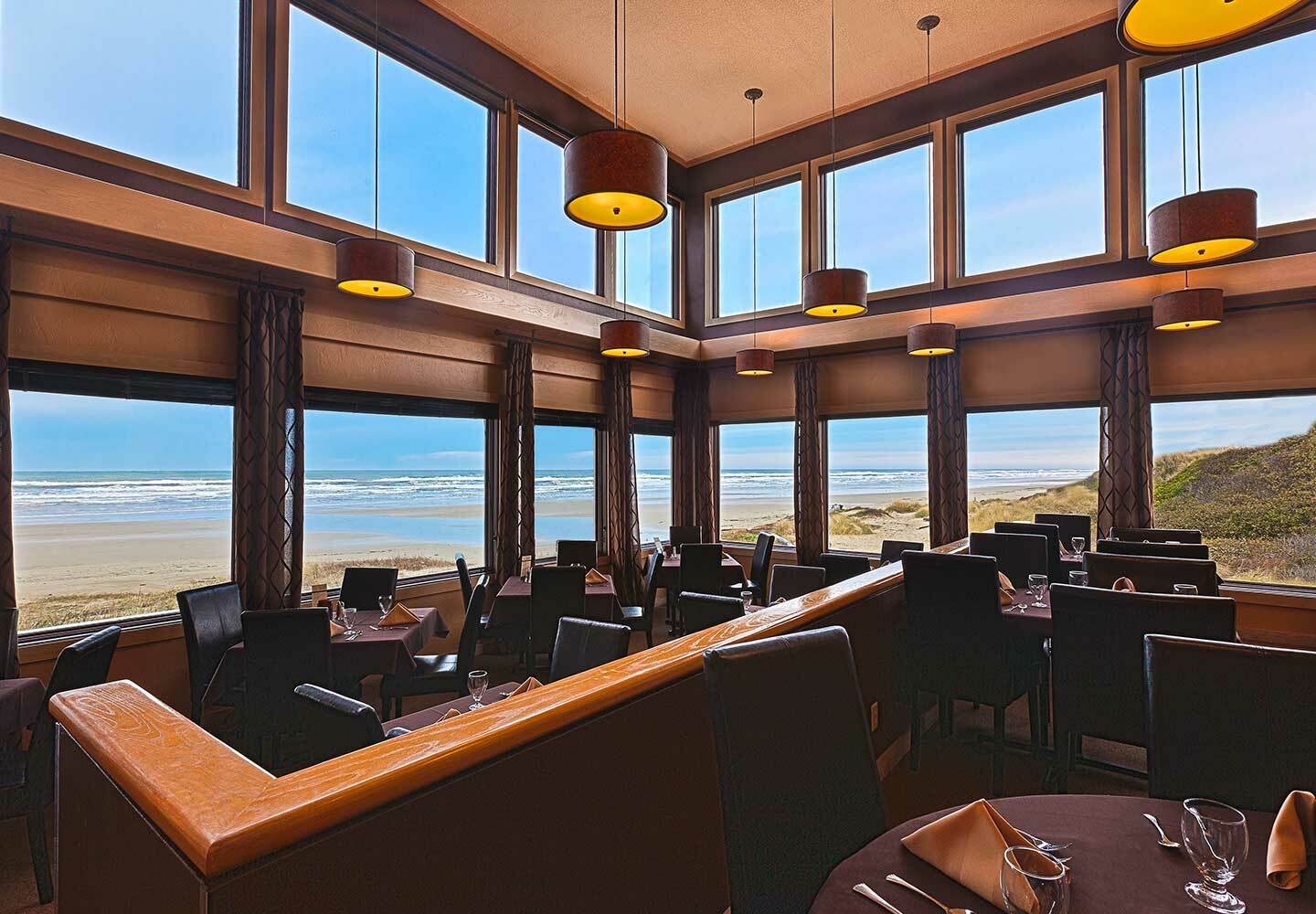 Driftwood Shores Resort Florence Buitenkant foto